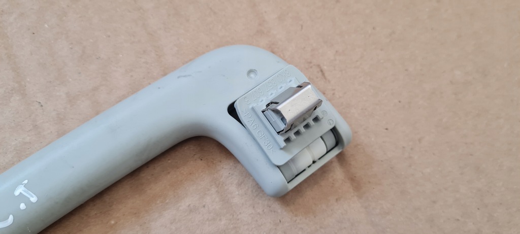 фото №7, S6 c7 a6 4g ручка потолочный левая левый задняя a7 4g s7