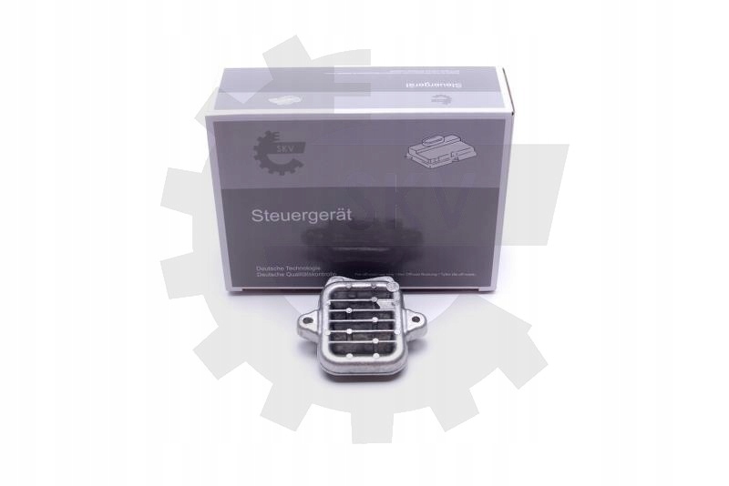 фото №2, Модуль led drl