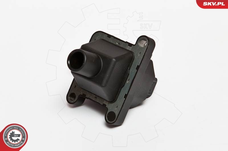 фото №10, Esen skv катушка зажигания 03skv016