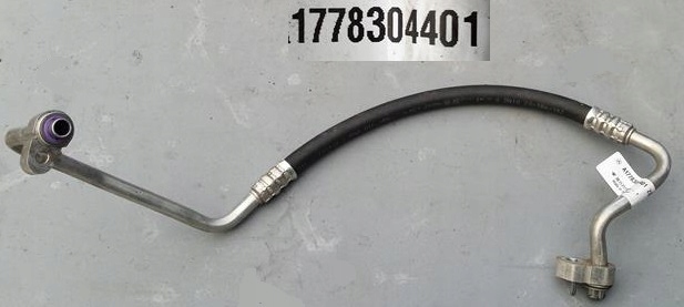 фото №1, Шланг кондиционера mercedes a w177 1778304401