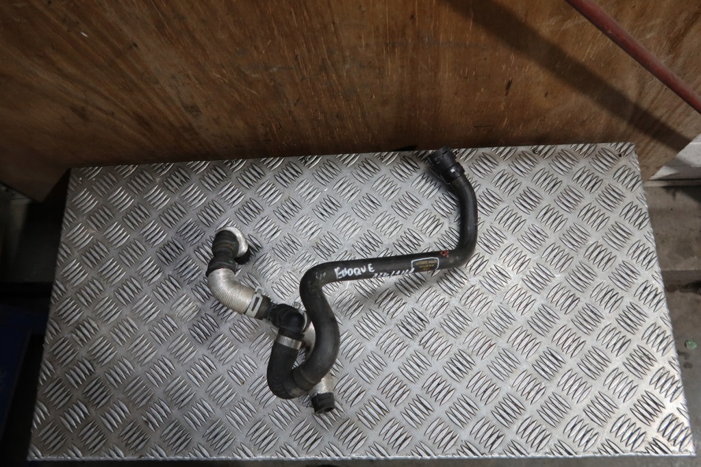 фото №1, Wąż шланг wody range rover evoque bj32-8274-aa