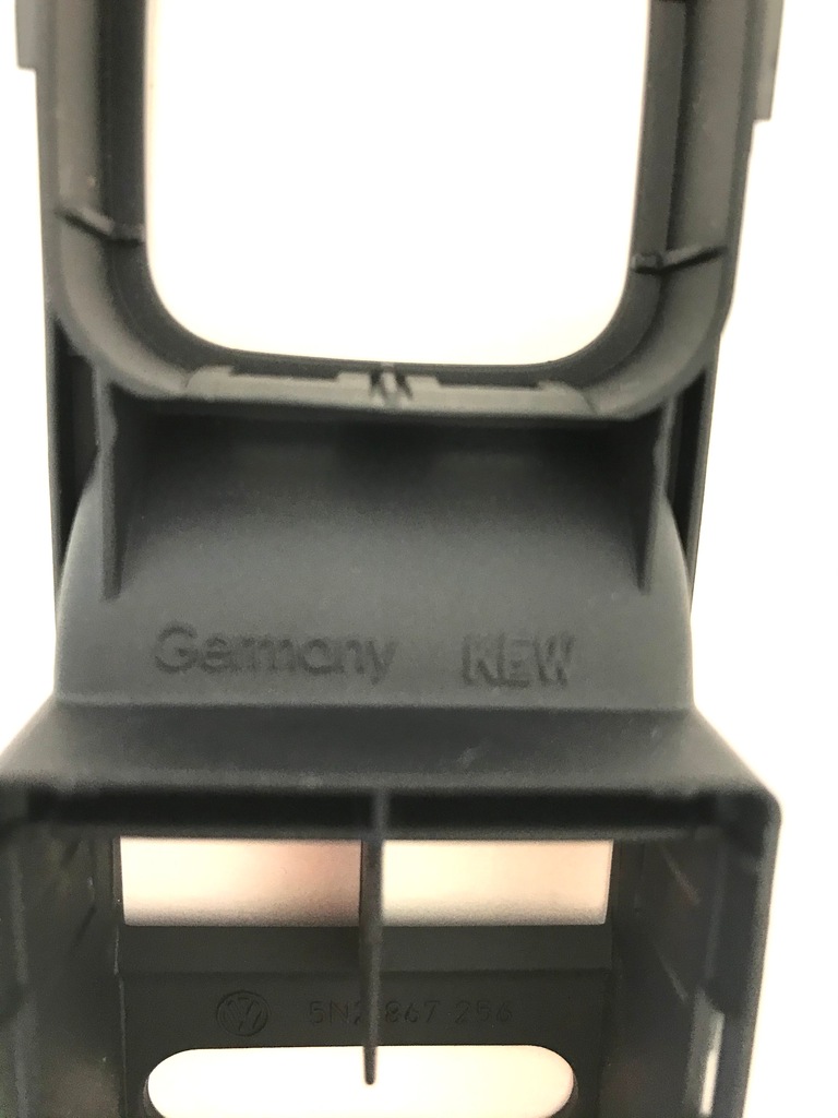 фото №5, Vw tiguan рамка двері кнопок скло 5n2867256