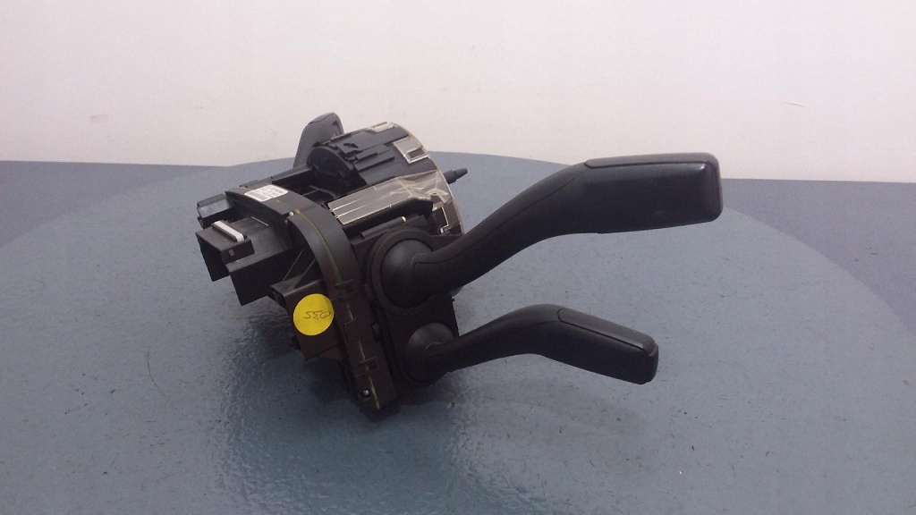 фото №5, Audi a4 b6 перемикач комбінований перемикачі стрічка 8e0953549j 8e0953541c