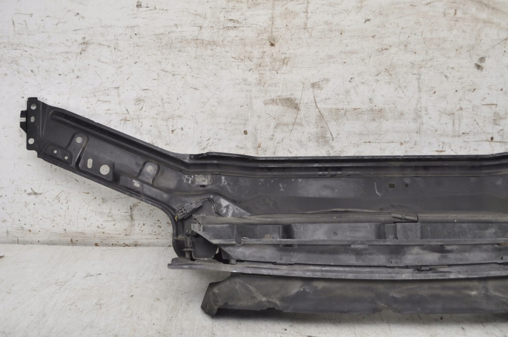 фото №4, Volvo s80 i pas передній підсилювач