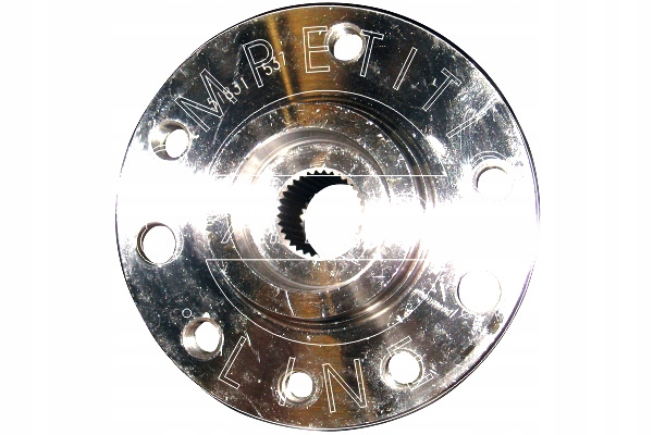 фото №2, Aic 51831 ступица колеса