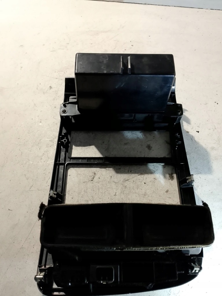 Toyota avensis t22 55412-20700 рамка радіо панель Оригінал