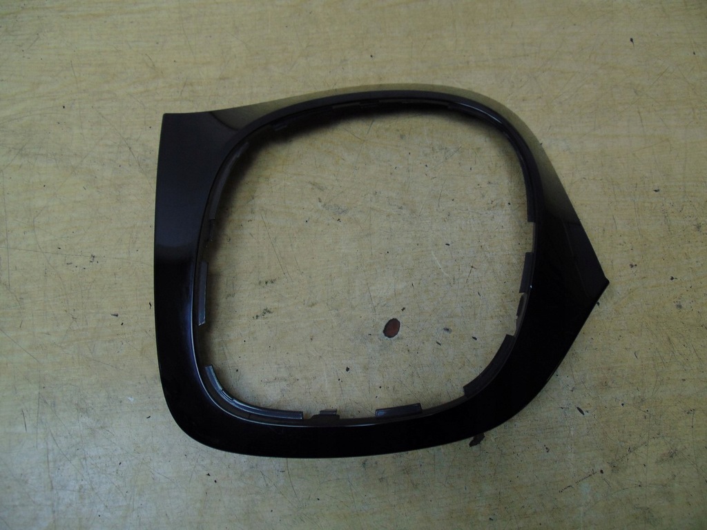 фото №1, Рамка лампа левая задняя smart fortwo w453 a4538850122 оригинал europa