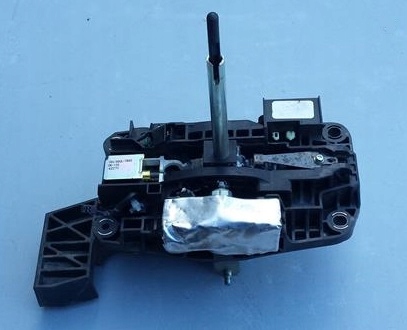 фото №1, Домкрат вибірник ford mustang