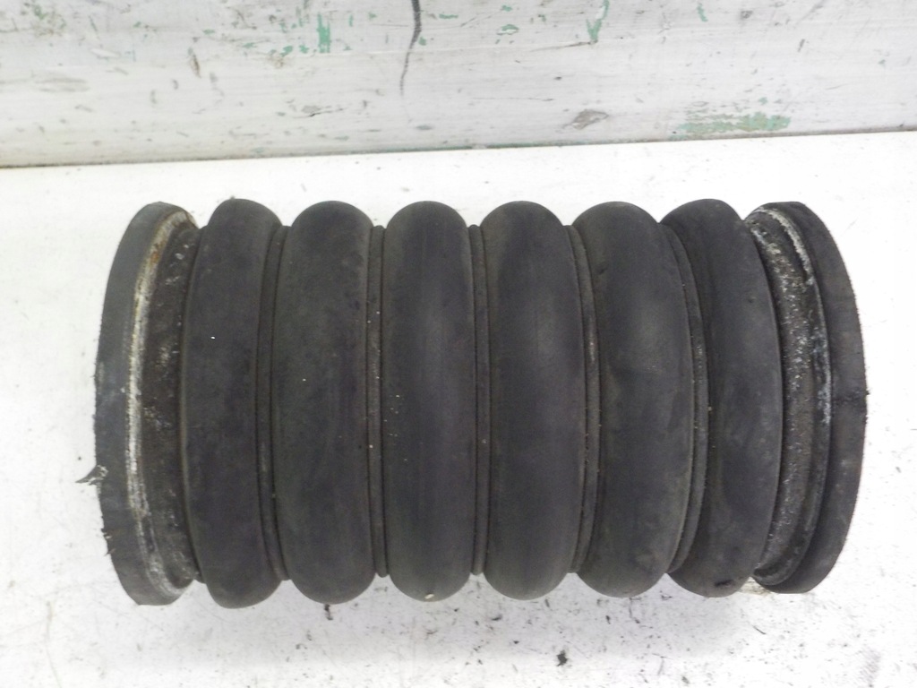 фото №1, Scania r з'єднувач гнучкий інтеркулер 1796393