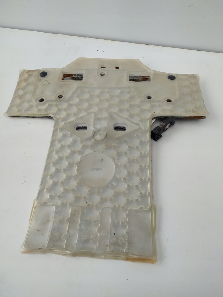 фото №1, Мат сиденье ford f150 04-08