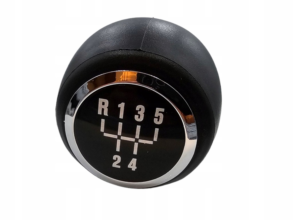 фото №12, Ручка переключения передач opel astra iii h corsa d zafira b