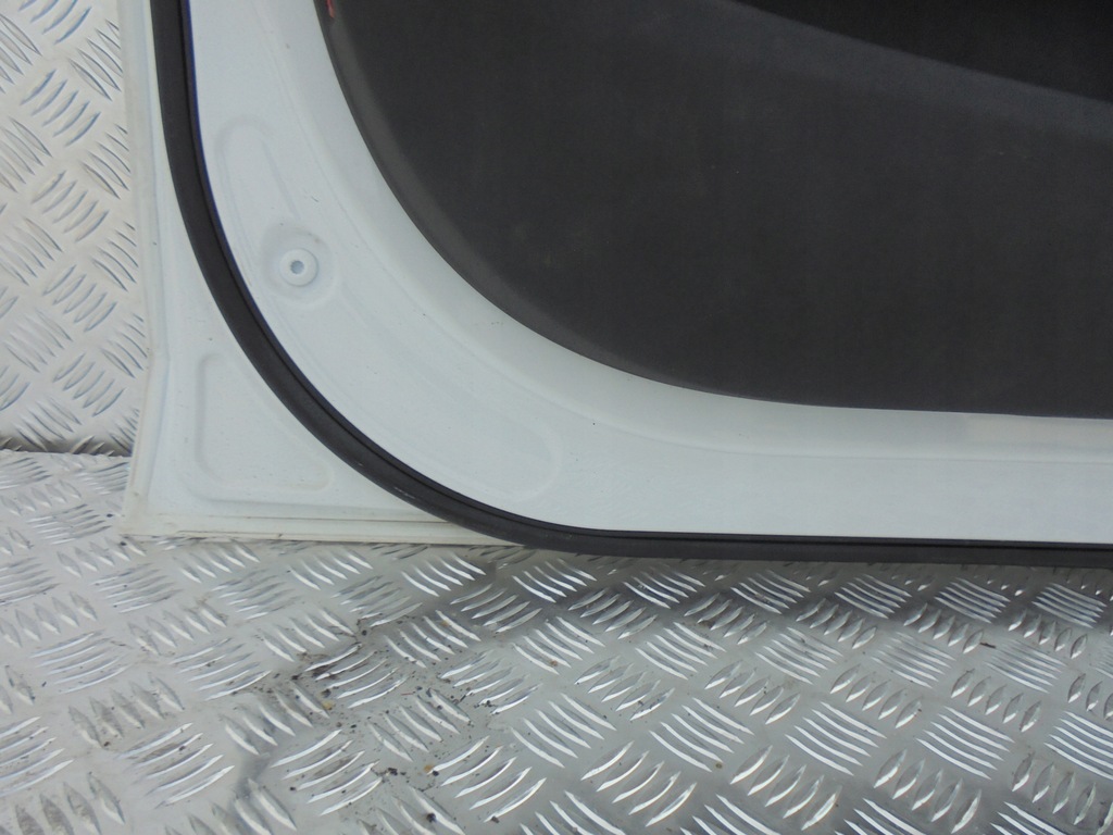 фото №11, 31. двері лівий перед audi a4 b8 ly9c