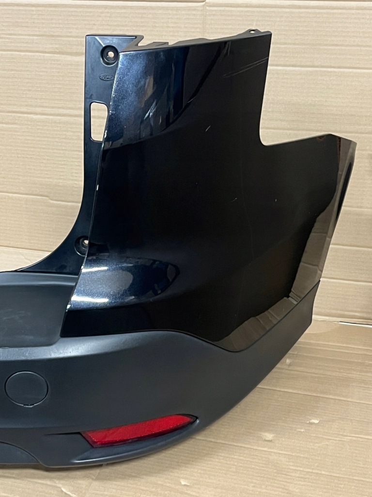 Купити Ford focus mk3 рестайлінг  11-18 бампер задній задній комплектний  універсал lak.ff