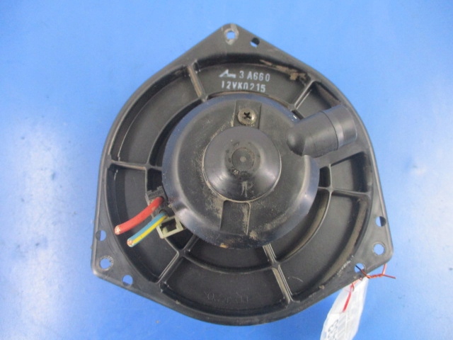 фото №2, Suzuki wagon ii r+ воздуходувка воздуха +резистор