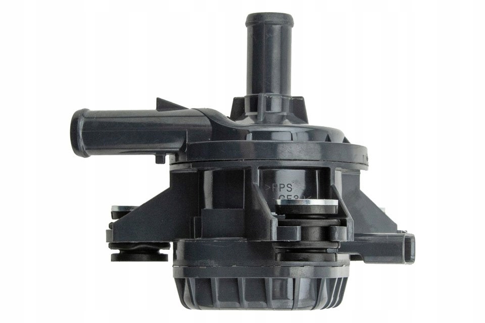 фото №2, Дополнительная электрическая насос wody