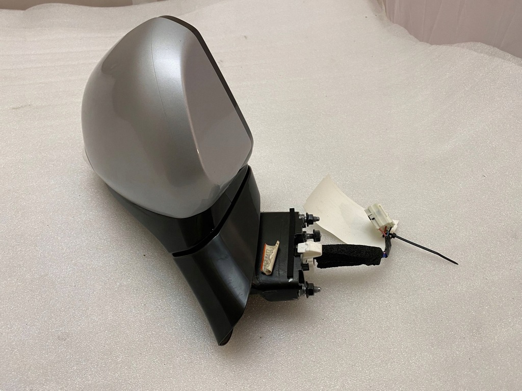 фото №8, Hyundai santa fe 2019 електричний дзеркало бічний 87620s1ad0