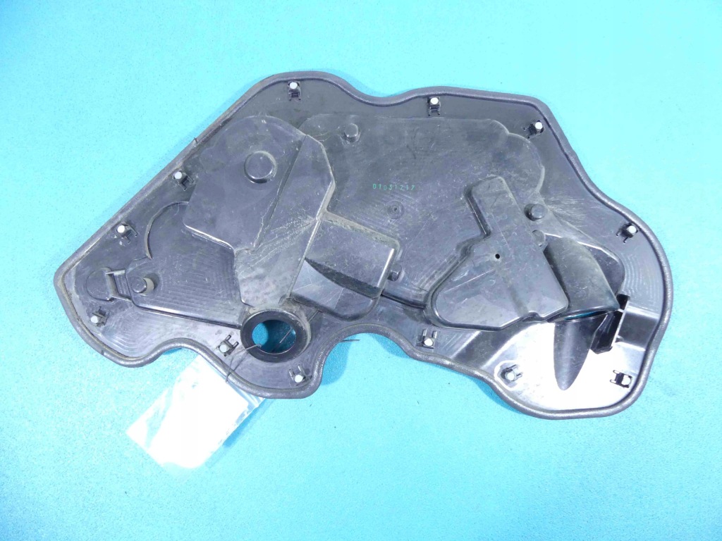 фото №4, Доводчик дверь задняя задний левый audi a8 d4 4h