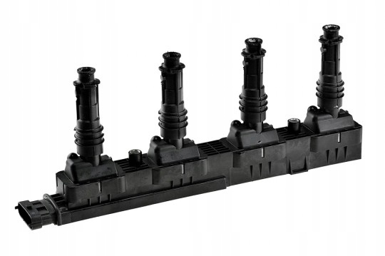 Котушка запалювання nty ecz-pl-008 Доставка