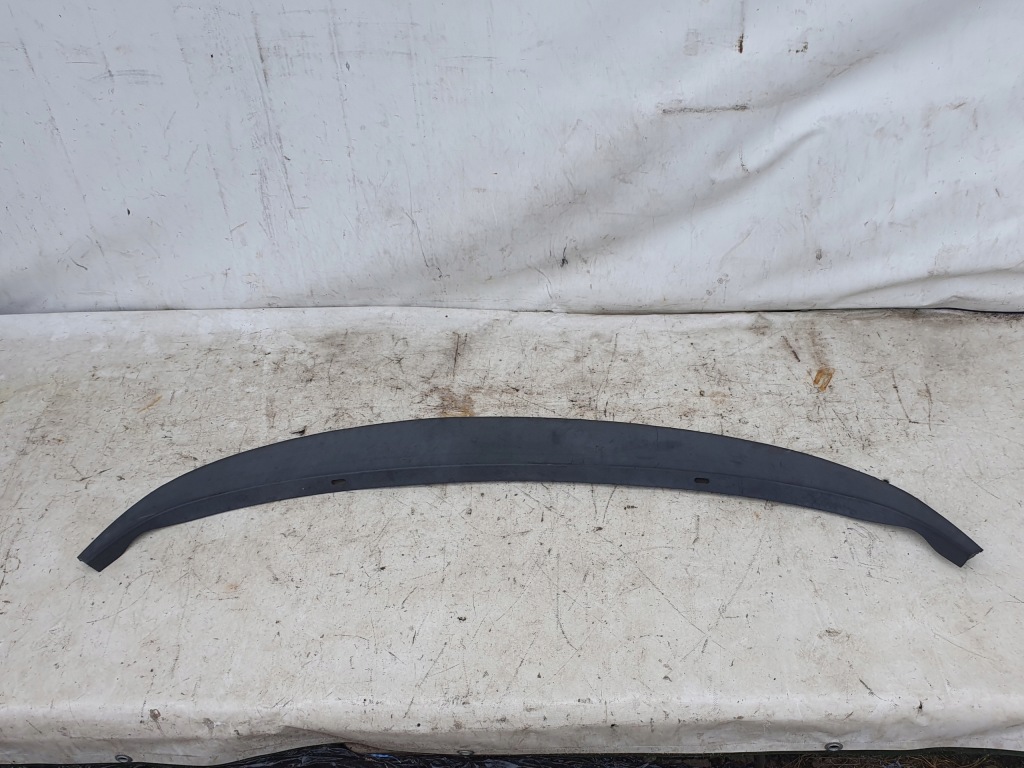 фото №1, Молдинг защита капот opel meriva b