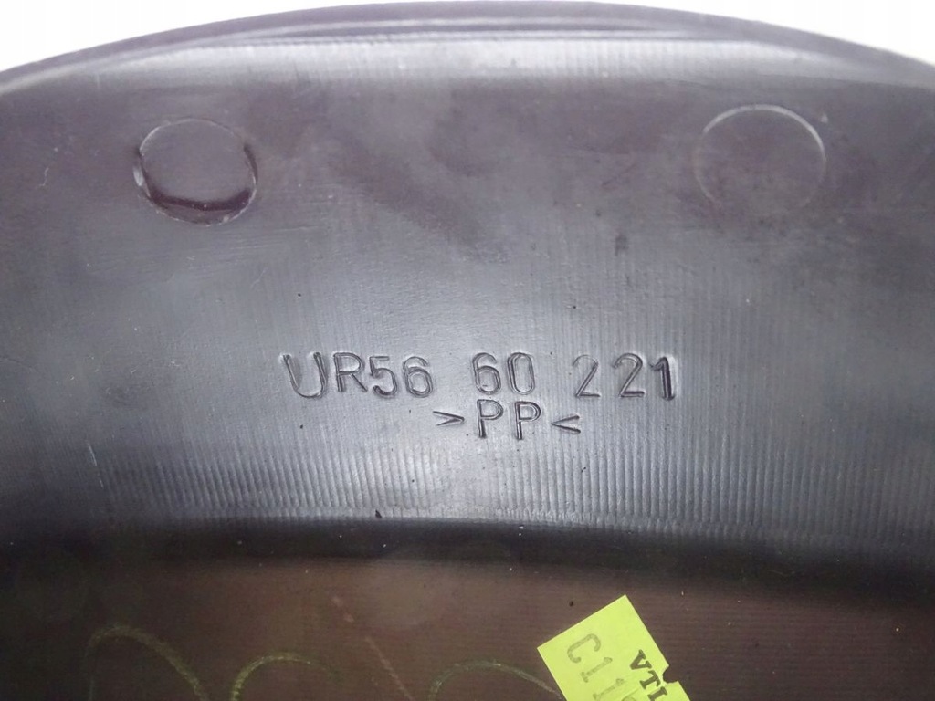 фото №7, Ford ranger iii mazda bt-50 06-11 захист корпус замка запалювання