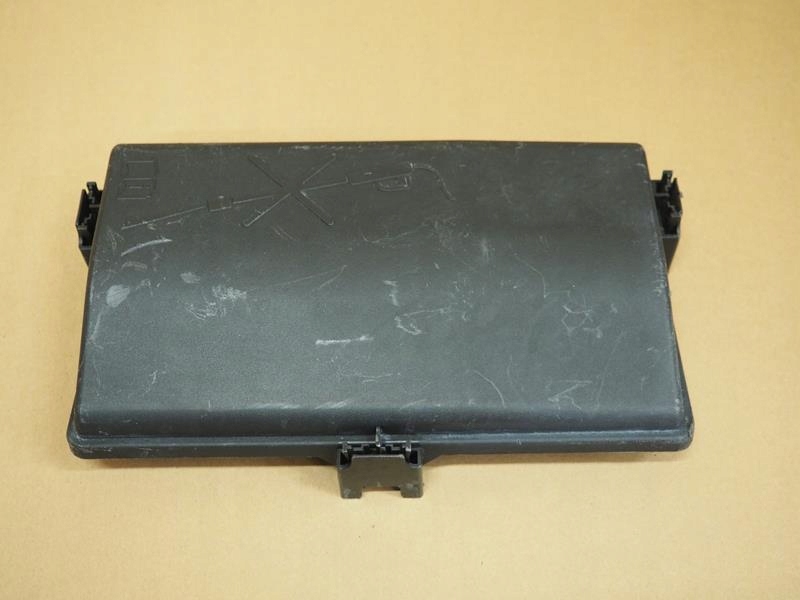 фото №1, Кришка коробка запобіжників opel insignia