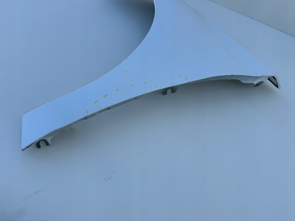 фото №8, Hyundai i30 iii 3 17r- крыло левый передний перед