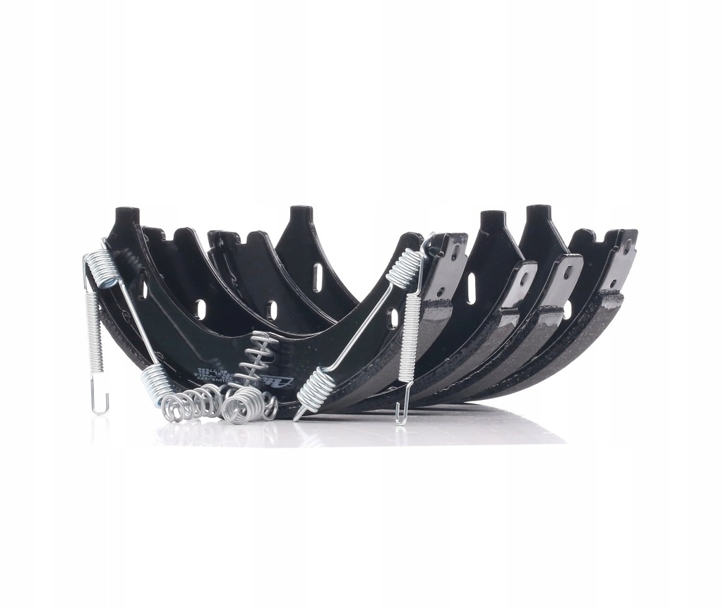 Ate 03.0137-4009.2 набор колодка тормозных, тормоза в Украине