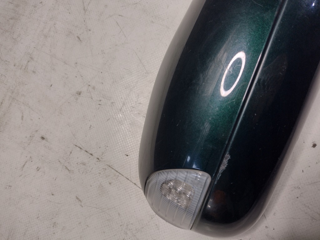 фото №9, Дзеркало праве mercedes w210 7pin k: 816