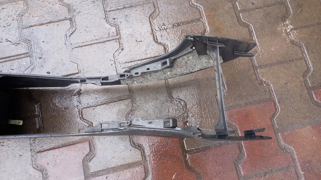 фото №6, Подлокотник toyota avensis t25 05r 2.0d