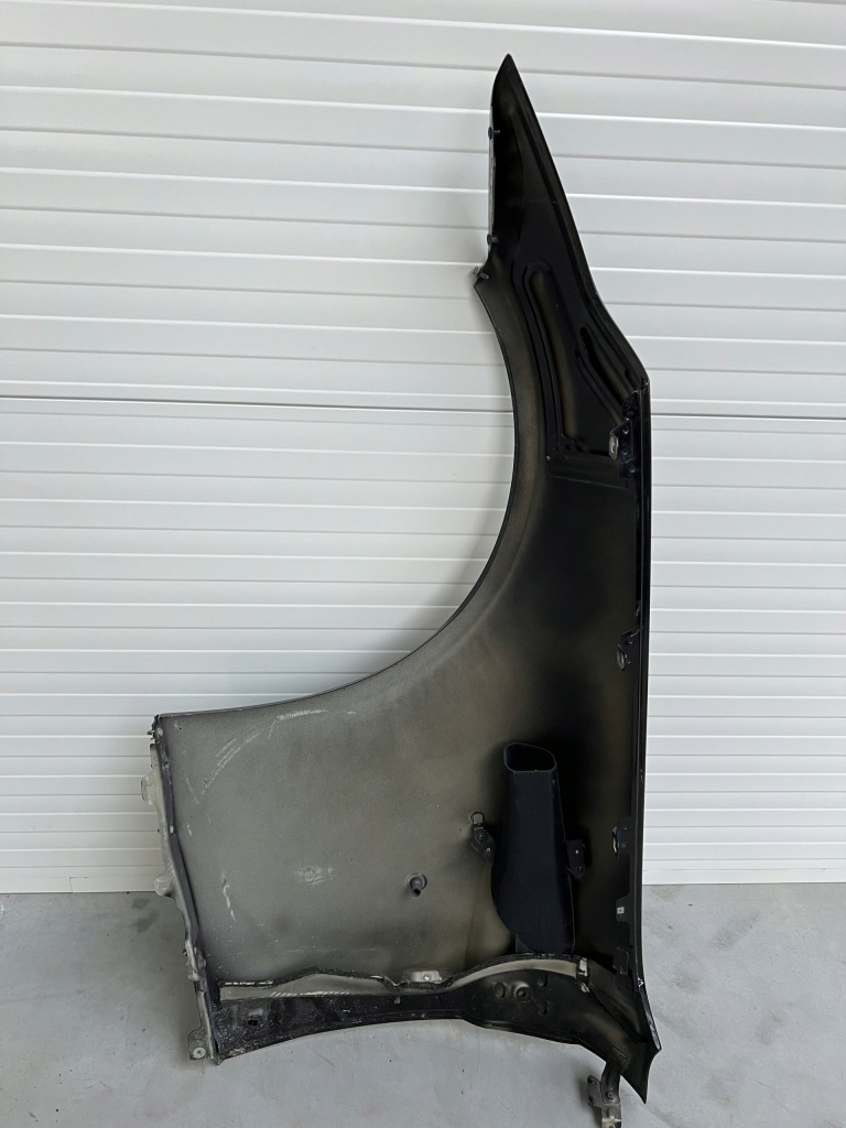 фото №7, Крила правий передній перед ferrari ff