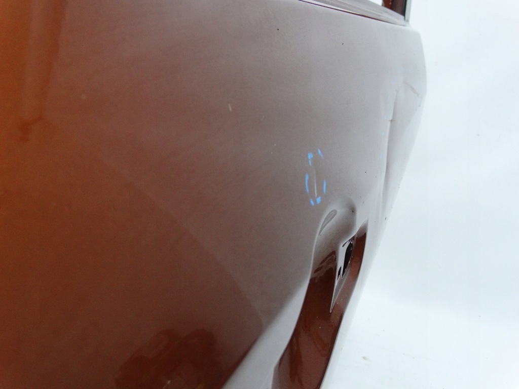 фото №14, Suzuki sx4 s-cross iii 21- двері праве задні оригінальні