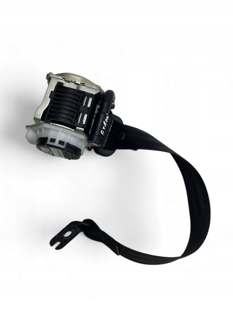 Audi e-tron ремінь безпеки сидіння заднього Недорого