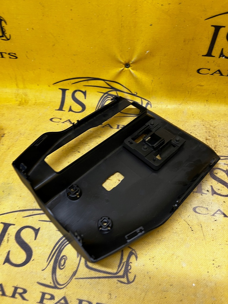 фото №6, Захист заглушка колонки кермового нижня ford escape mk4