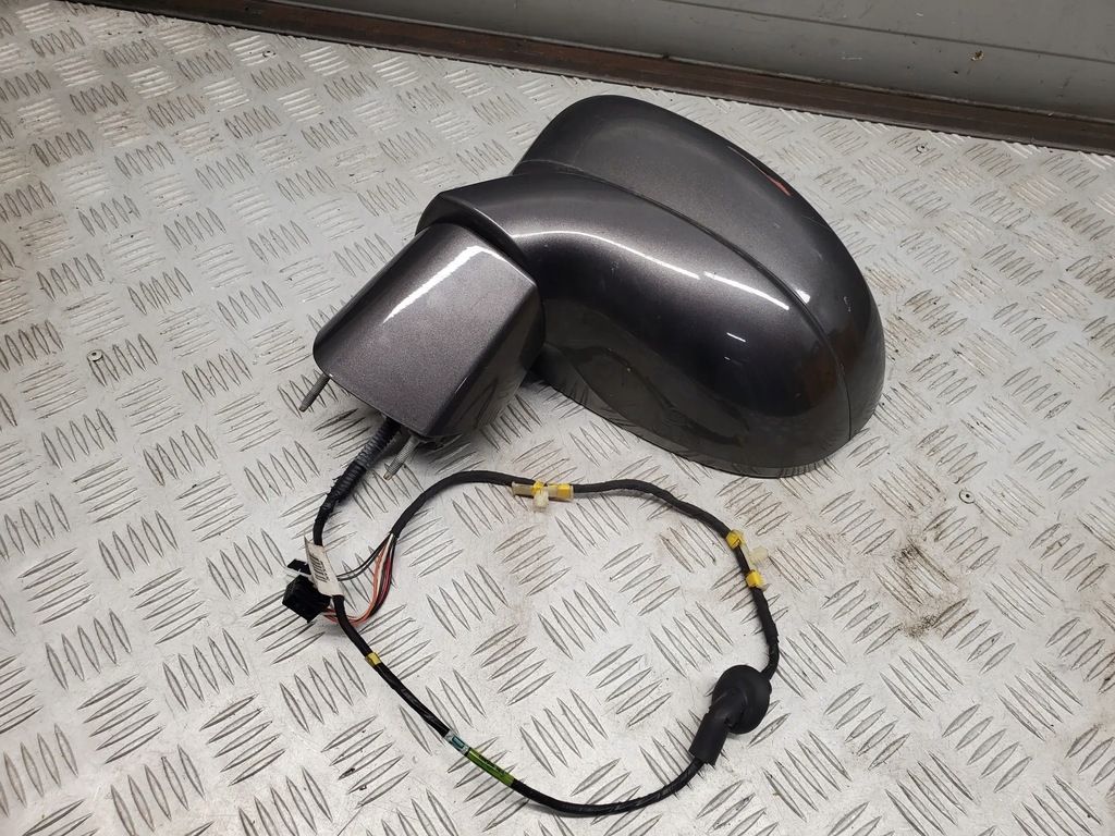 фото №7, Chrysler pacifica 5rm15lauac левая сторона зеркало