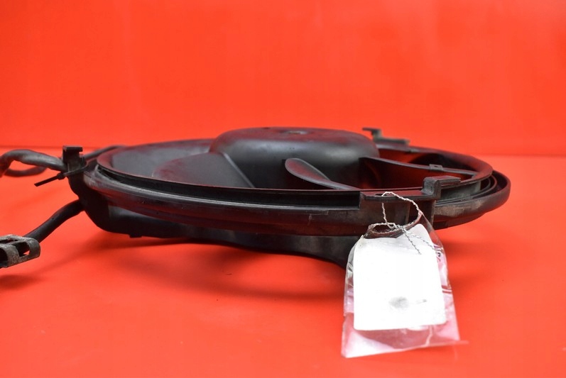 фото №5, Вентилятор 8d0959455c audi a6 c5 2.8 v6 97r