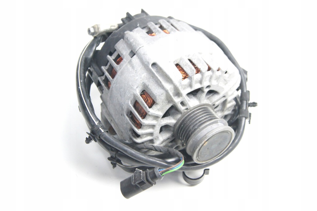 Купить Gd audi a3 8v 1.4tfsi генератор 04e903023k