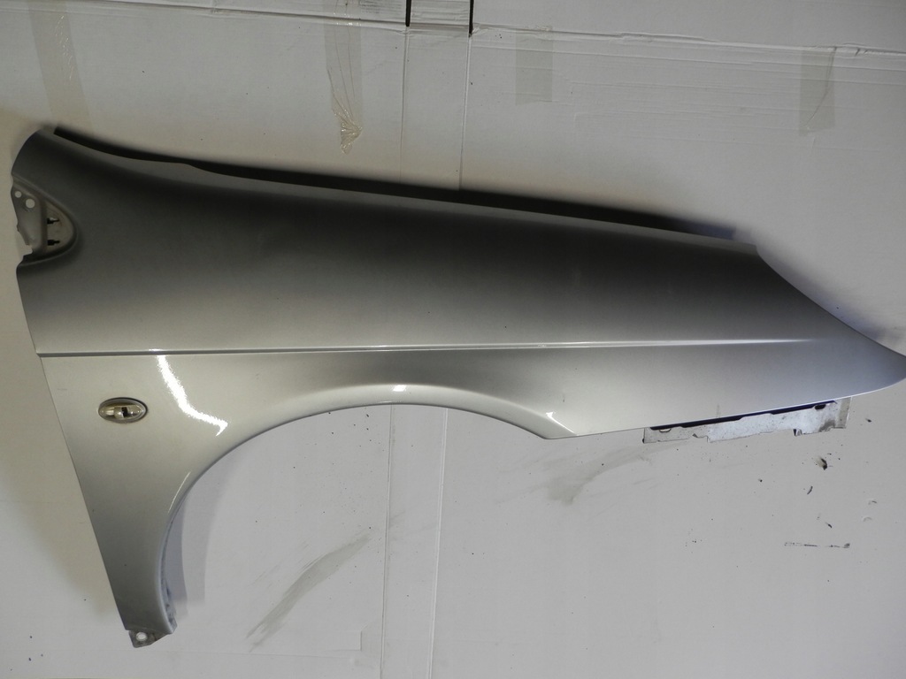 фото №1, Citroen c5 i lift ezrc крила передній перед