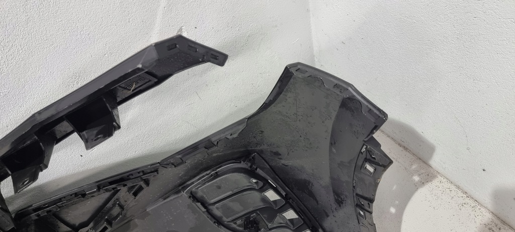 фото №11, Бампер перед передній vw id4 id.4 11a 20-