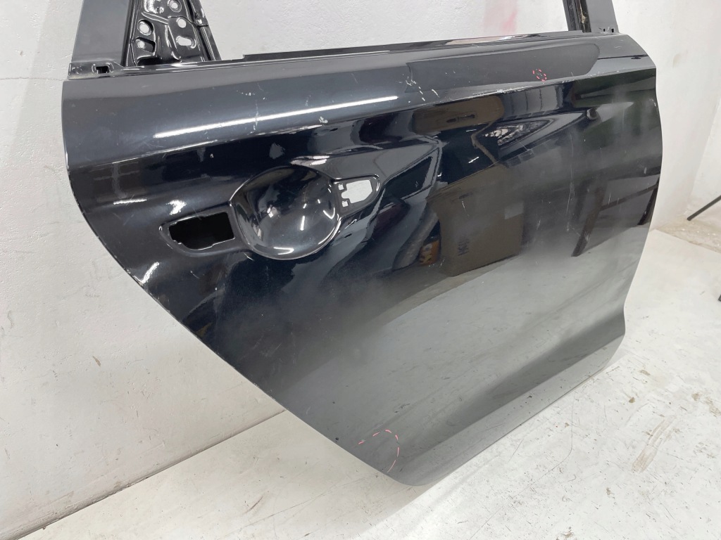 фото №6, Дверь правое задние hyundai i30 iii hb kombi