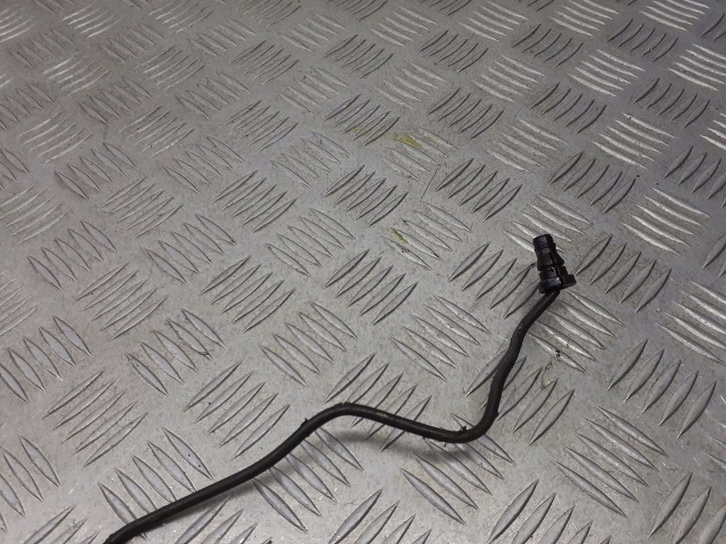 фото №3, Шланг трубка цилиндр сцепления citroen c5 ii 2.0 hdi