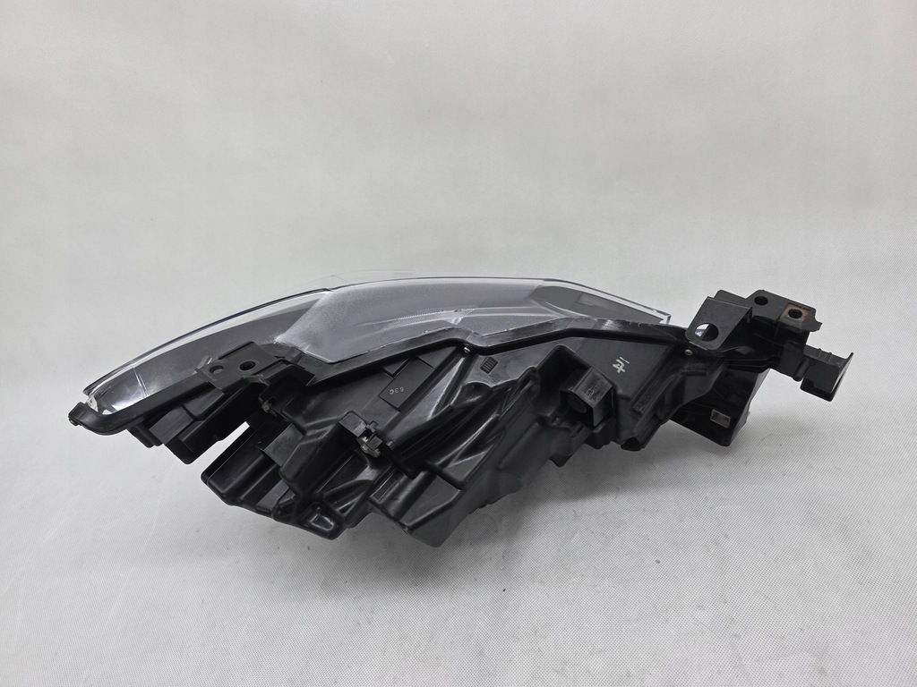 фото №6, Mazda 6 vi gj lift 15+ 8+3 pin лампа ліва передня перед full led europa