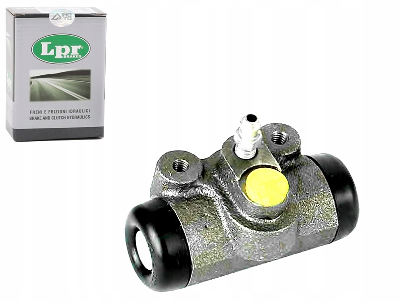 фото №1, Цилиндрик тормозной bmw 3 e30 3 e36 1.6-2.4d