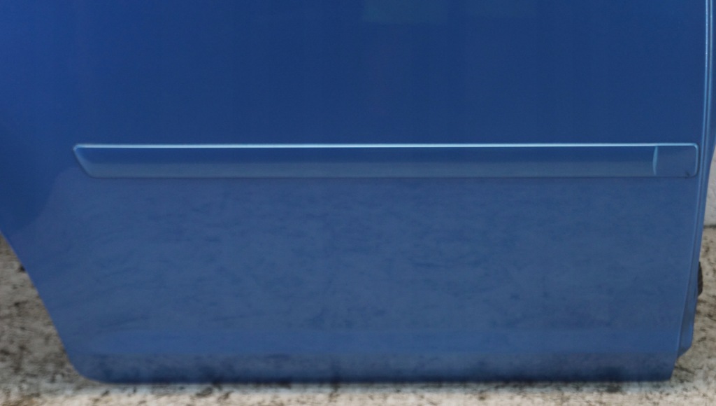 фото №7, Дверь правый задняя ford c-max mk1 lift q8