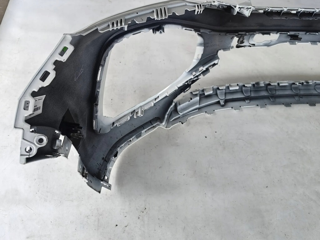 фото №8, Vw t-roc r-line lift- бампер перед polecam