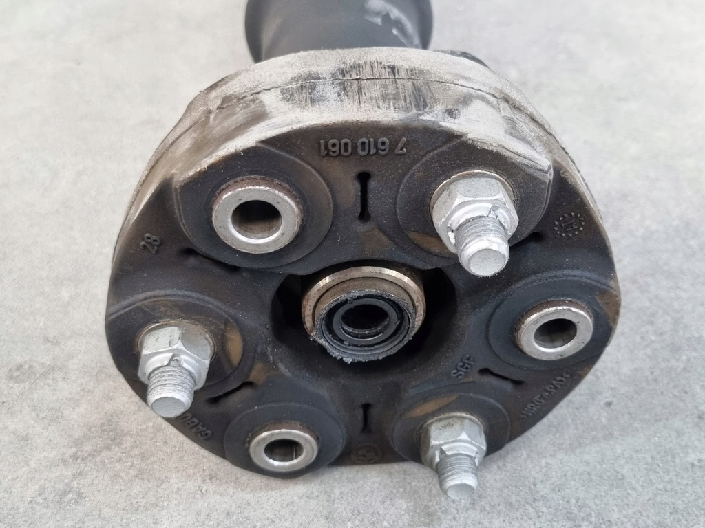 фото №5, Wał приводной bmw x5 g05 x6 g06 7934463