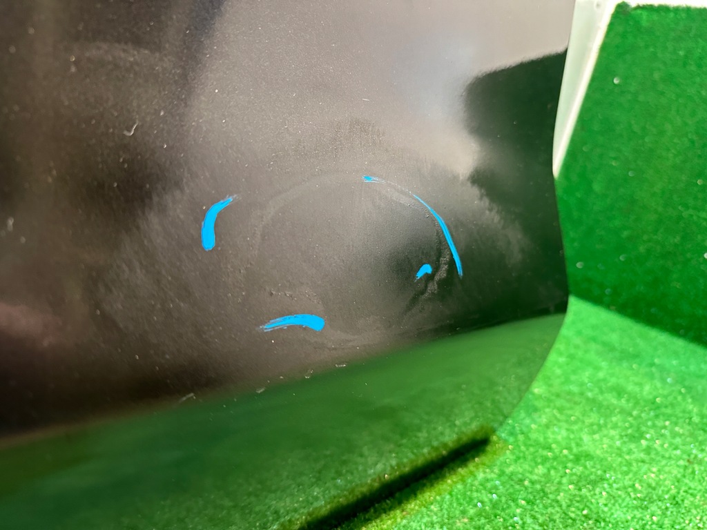 фото №12, Nio et7 дверь левый перед передние левая