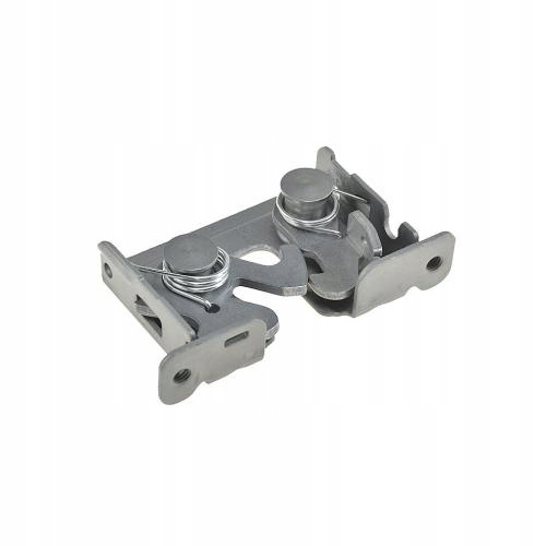 фото №1, Nty ezc-bm-067 замок крышки двигателя