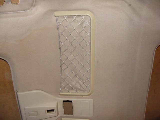 фото №4, Потолок land rover discovery 2 ii