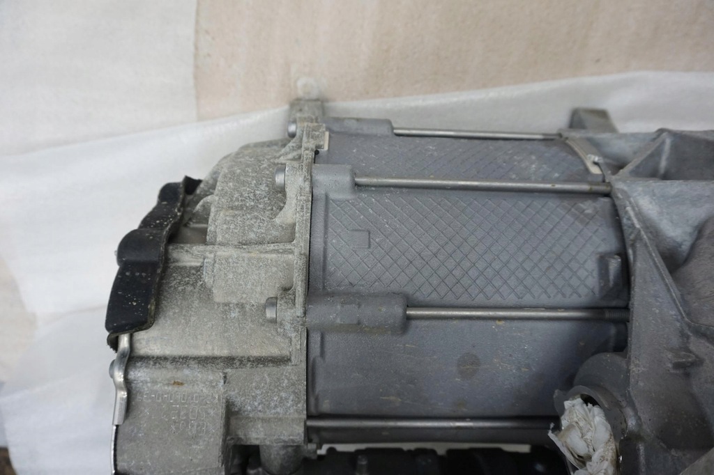 фото №11, Двигун електричний vw id4 id5 id.4 id.5 ebj 1ea907230 1ea907121c 0eh903052b