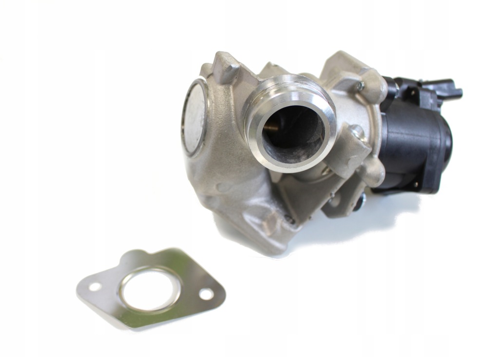 фото №2, Клапан egr fiat scudo mini r56 clubman r55 suzuki sx4 mzada 2 3 bk bl 1.6
